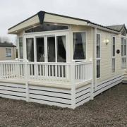 Riverside Caravan Park at Littleport has been so successful it wants to expand with 10 new lodges on an adjoining field.