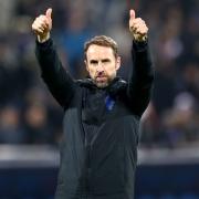 Thanks to the success of England manager Gareth Southgate and his English squad, pupils across Cambridgeshire can be late for school on Monday. And heads have been asked to turn - just for once - a blind eye.