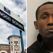 Isaiah Olugosi, 38, was discovered in his cell at HMP Wormwood Scrubs in west London.