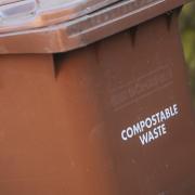 Brown bin collection subscriptions will be opening in January next year.