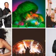 An emerging musician, band or artist will grace the same stage as Diana Ross, The Jacksons and TLC this summer