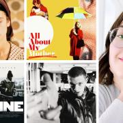 Anna Bogutskaya will discuss All About My Mother as her 'A Film I Love...' as part of the Cambridge Film Festival at Home, while La Haine will be screened as part of the Rewind season ahead of the festival's 40th anniversary later this year.
