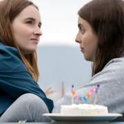 Film critic Anna Smith presents the wonderful Booksmart by Olivia Wilde as part of the \'A Film I Love...\' series from Cambridge Film Festival at Home