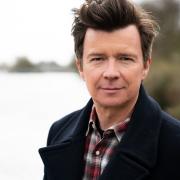 Never Gonna Give You Up star Rick Astley will now play Newmarket Nights at Newmarket Racecourses in June 2021 after his gig on Friday, July 31 was called off due to the coronavirus pandemic. Picture: Supplied by Chuff Media