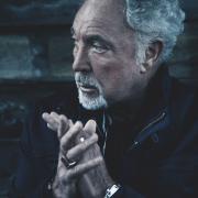 Tom Jones was due to play Newmarket Nights on July 24, 2020, but the concert has now been rearranged for July 23, 2021. Picture: supplied by Chuff Media