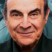 Experience the rare opportunity to join us in conversation with the man, the actor and his many roles in an unmistakingly unique event, David Suchet: Poirot and More, A Retrospective.