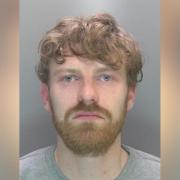 Ryan Hagger, 28, of Beechside, Gamlingay, who killed Jeanette Spencer when he was drug-driving near Melbourn