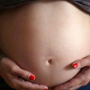 More than 99 per cent of pregnant women admitted to hospital with Covid-19 are unvaccinated.