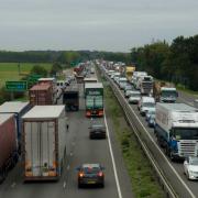 Our round-up of traffic and travel updates for Cambridgeshire this morning (October 14).