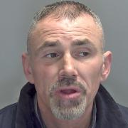 Mark Allgood, 45, from March, who was found guilty of rape and sexual assault