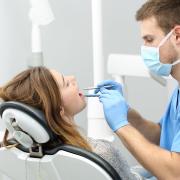 Nearly half of those who took part in Healthwatch England's poll said they found it difficult to book an NHS dental appointment.