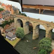 Ely & District Model Railway Club exhibition returns on May 21.