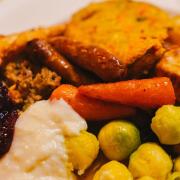 We've put together a list of some great places for a carvery in Hertfordshire.
