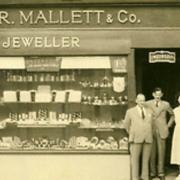 H.R. Mallett & Co will close on March 26 after almost 100 years in Fenland.
