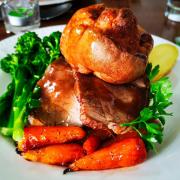 We've put together a list of the best Sunday Roasts from across Cambridgeshire.