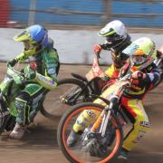 Mildenhall Fen Tigers will host a rearranged double header with Leicester Lion Cubs after the original meeting was postponed.