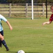 Park Ladies maintained their perfect form in the Cambridgeshire women's league cup with victory over Chatteris Town Ladies.