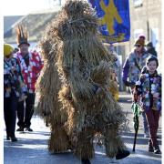 Covid-19 and rising cases in Fenland has prompted organisers to cancel Whittlesey Straw Bear festival.
