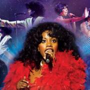 The Magic of Motown is at King's Lynn Corn Exchange on January 21.