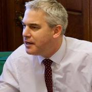 NE Cambs MP Steve Barclay will head up new plan to tackle migrants crossing the Channel.