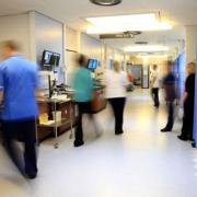 Staff in Cambridgeshire’s hospitals are “tired” as the sites hit 100 per cent occupancy going into winter, health chiefs have said.