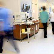 Over 900 patients in hospitals under the North West Anglia Trust spent up to 12 hours or more waiting to be admitted onto a ward last month.