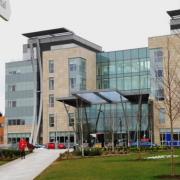 Peterborough City Hospital's Covid-19 figures are now stable, according to The NHS hospital trust board.