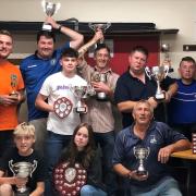 Wimblington Cricket Club's senior and junior players capped off the 2021 season with their annual awards night.