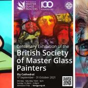 Exciting new touring exhibition in Ely
