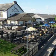 The Swan on the River in Littleport is re-opening its BBQ and pizza restaurant this Friday (September 17) at 5pm.