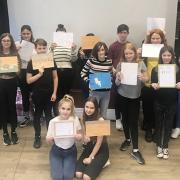Fenland and East Cambridgeshire Youth Advisory Boards are hosting a conference to highlight the effects not eating can have on young people and their mental health.