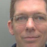 Richard Anthony, 45, was jailed for two years for inviting a teenage ‘girl’ he met online to have a “naked massage”. The day before the same court gave a suspended sentenced to a second paedophile.