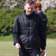 Witchford 96 first-team boss Adam Richards was pleased with his side's display in their cup defeat at West Wratting and hopes this can lead to more progress next season.