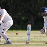 Despite our Fenland Saturday sides being out of action, the Sunday sides were able to deliver some weekend entertainment