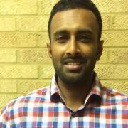 Overseas ace Saranga Rajaguru (pictured) is due to return to March Town Cricket Club for the 2021 season having missed last term due to the Covid-19 pandemic.