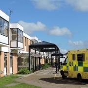 Patients helpline launched at QE Hospital, King's Lynn