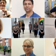 North West Anglia NHS Foundation Trust is looking back on a year of Covid-19 ahead of 2021.