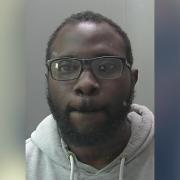 Omar Camara-Taborda killed an 89-year-old cyclist in Cambridge while holding a fraudulent Portuguese driving license