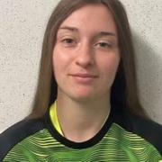 Izzy Barham hopes the Littleport Lions girls football teams she has launched will help encourage more women and girls into the game.