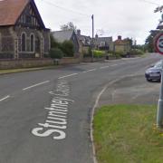 Dangerous driver David Holland, of Littleport, led police on a high--speed pursuit through Stuntney village and onto the A142 heading towards Soham. He drove at speeds of more than 50mph in a 30mph zone and hit speeds of more than 90mph on the faster