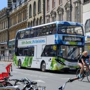 The Greater Cambridge Partnership agreed on September 28 to hold a consultation on plans to change the way people travel.