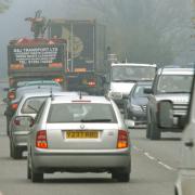 Keep up to date on the latest traffic and travel news this morning for Cambridgeshire.