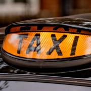 The taxi directory is available on the Fenland District Council's website now.