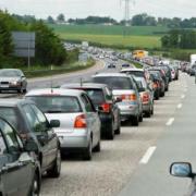 Our round-up of traffic and travel updates for Cambridgeshire this morning (October 7)