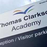 Gary Crossley taught at Thomas Clarkson Academy in Wisbech from July 2013 until January 2020 following an investigation into his behaviour.