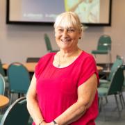 Healthwatch Cambridgeshire and Peterborough\'s CEO, Sandie Smith, has announced she will be stepping down from her role in March 2023 after 10 years.