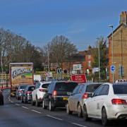 Check out daily traffic updates for Cambridgeshire.