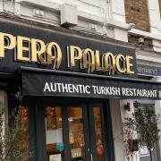 Pera Palace, a Turkish restaurant on Market Hill in  Chatteris, has lost its licence after it employed three illegal workers.
