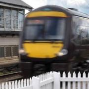 Commuters can assess the impact of their journeys between points on the Hereward Line thanks to a new online tool.