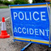 A 73-year-old motorbike rider from the East Cambridgeshire area died at the scene of a crash on the B1098 at Sixteen Foot Bank between Stonea and Manea on June 3.
